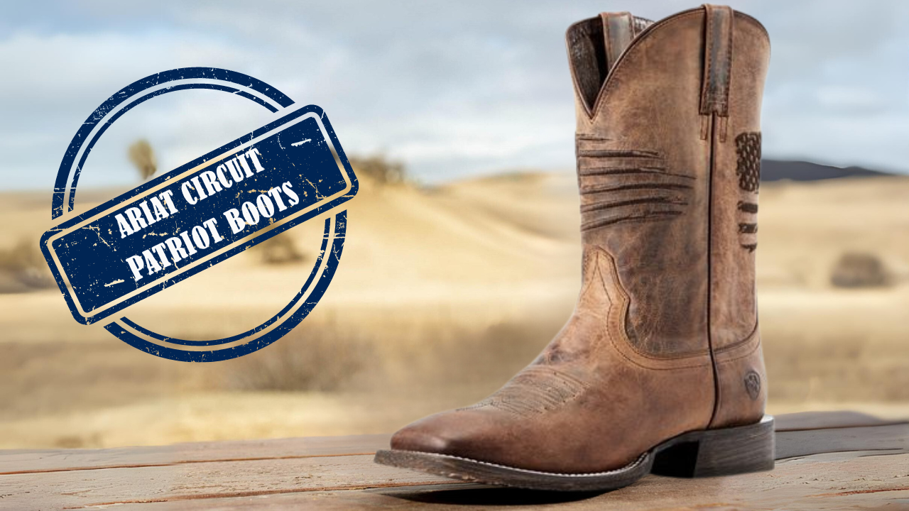 Ariat 4lr cowboy boots best sale