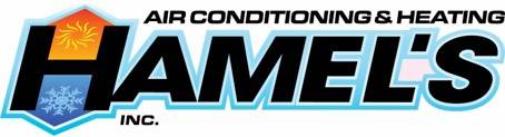 Hamels Air Conditioning & Heating