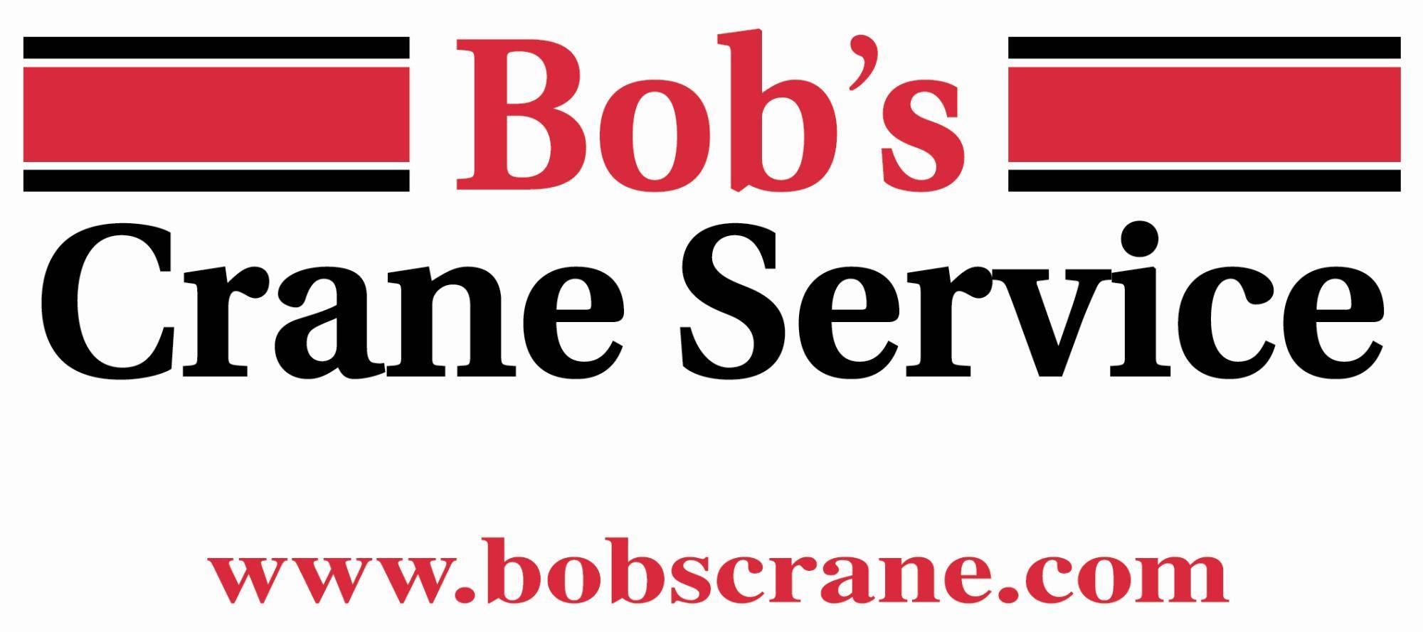 Bob's Crain Service