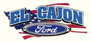 El Cajon Ford