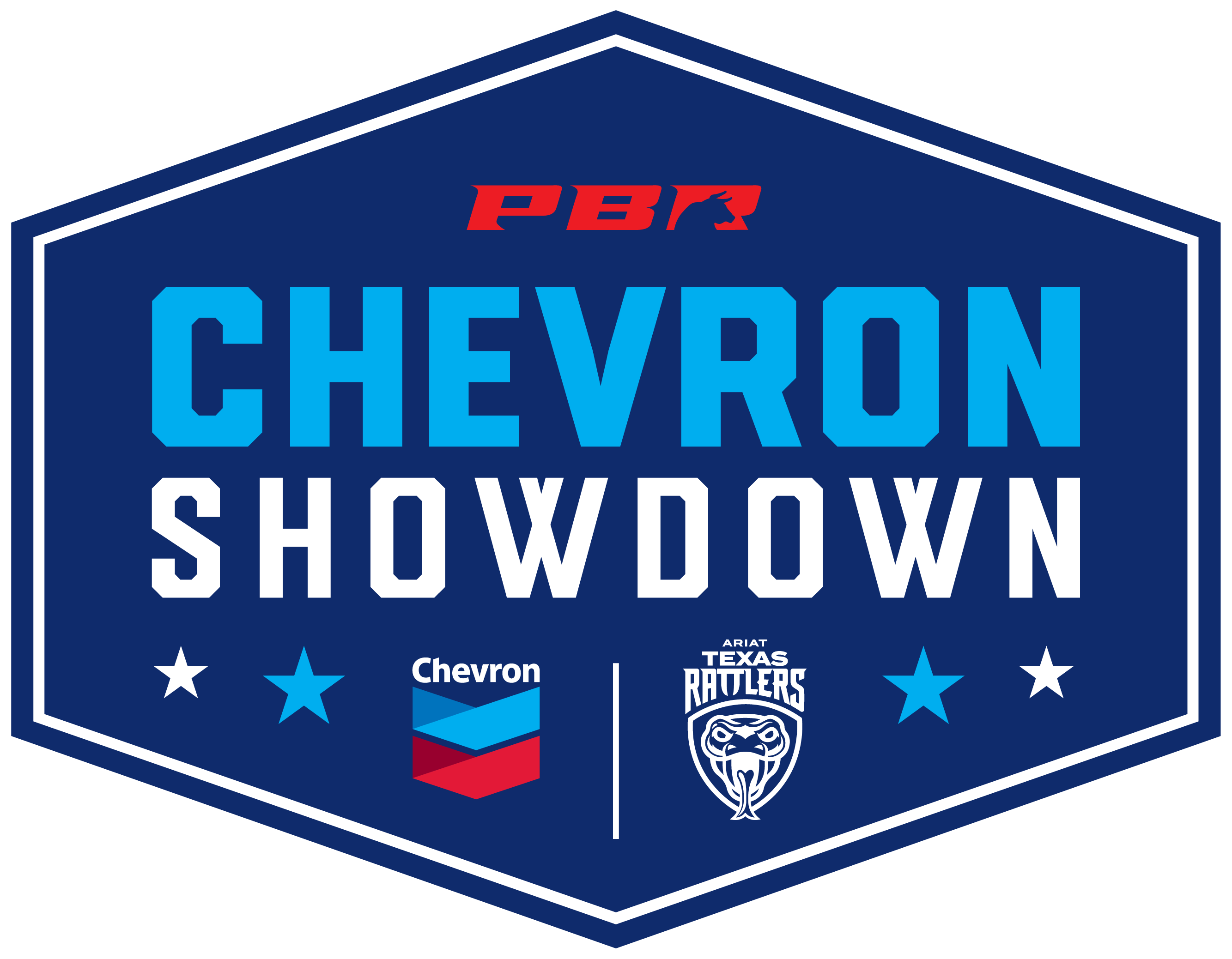 PBR Chevron Showdown