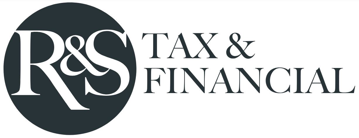 R&S Tax & Financial