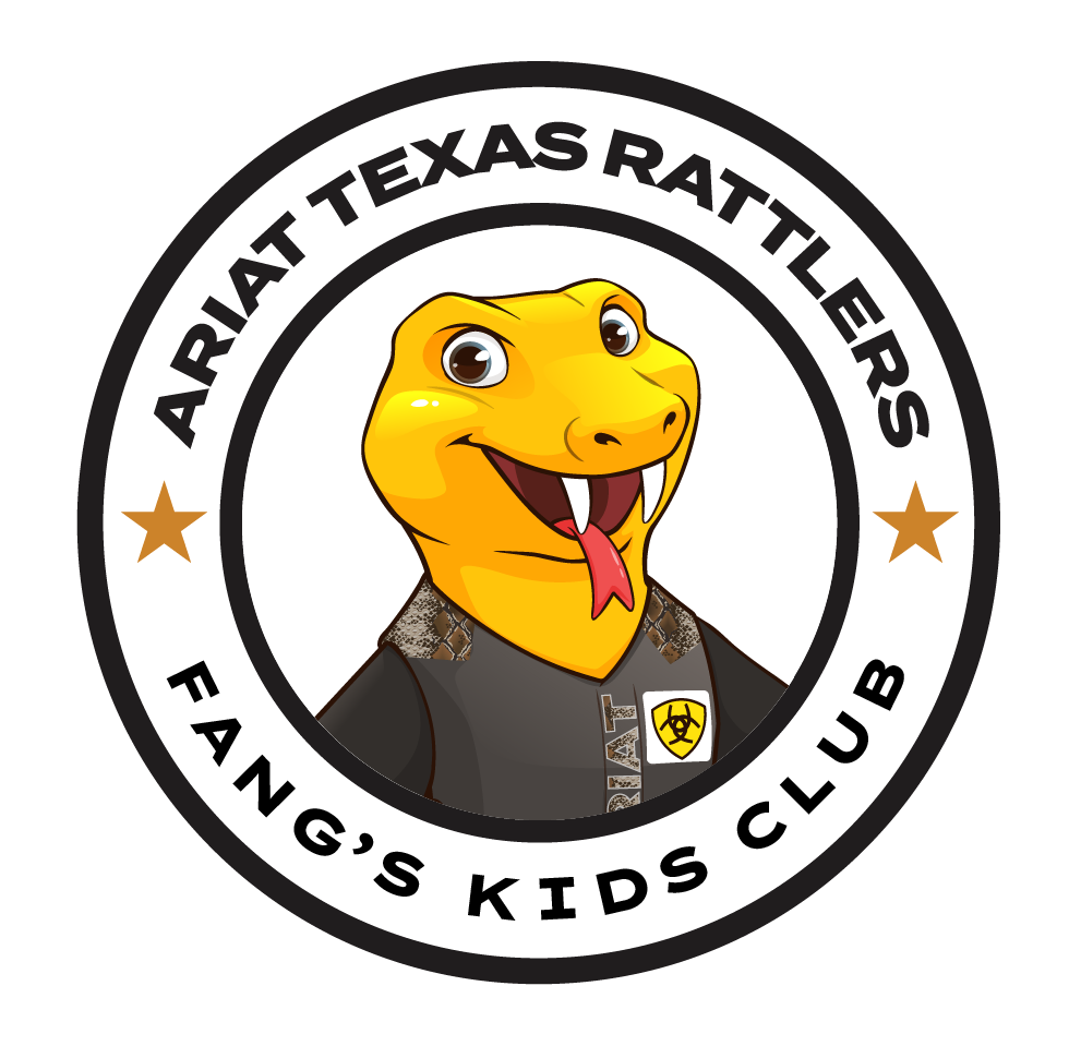 Fang's Kids Club Logo
