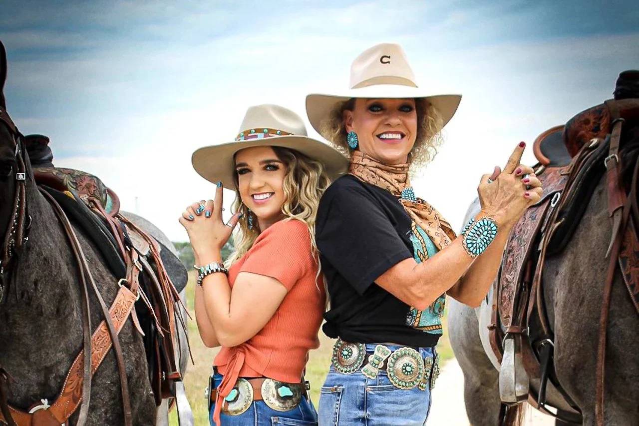 Inside Heels N Spurs - Dream to Fashion Reality